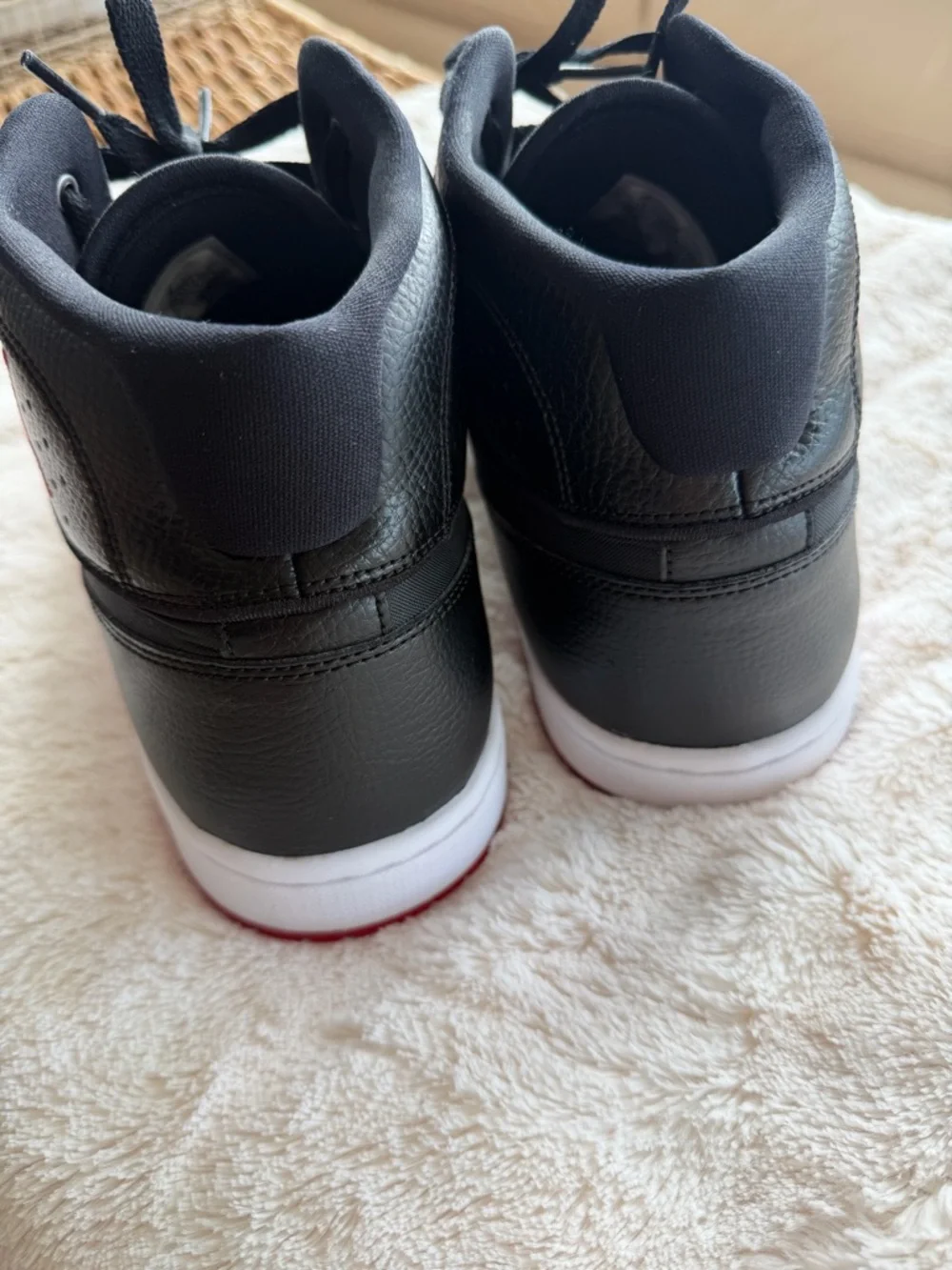 Men’s Jordan Access Size 13 EUC